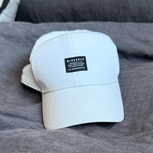 Nike Golf Light Grey Cap